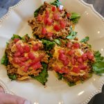 Easy and Delicious Low Carb Bruschetta Chicken
