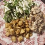 Easy and Delicious Crockpot Pepper Steak- Low Carb
