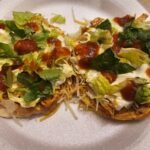 The Easiest Crockpot Pizza Bowls Recipe- Low Carb