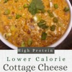 High Protein Apple Pie Yogurt! Healthy Carb Recipe