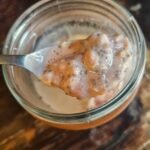 Lightened-Up Mediterranean Chicken Salad- Balanced Higher-Carb