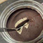 Cherry Almond Chia Pudding (High-Protein, Make-Ahead Breakfast)