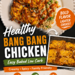 Hawaiian Chicken Sheet Pan Dinner (Easy, Sweet and Savory)