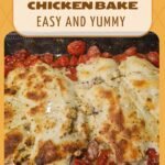 Hawaiian Chicken Sheet Pan Dinner (Easy, Sweet and Savory)